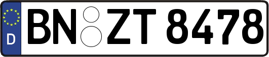 BN-ZT8478