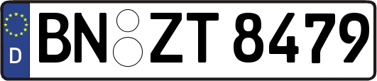 BN-ZT8479