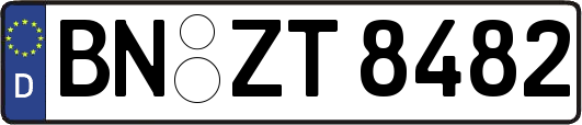 BN-ZT8482