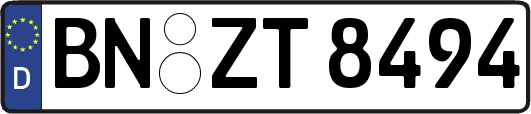 BN-ZT8494