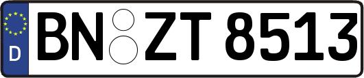 BN-ZT8513