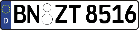 BN-ZT8516