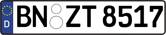 BN-ZT8517