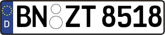 BN-ZT8518