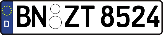 BN-ZT8524