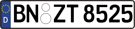 BN-ZT8525
