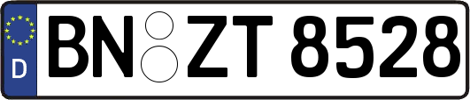 BN-ZT8528