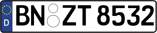 BN-ZT8532