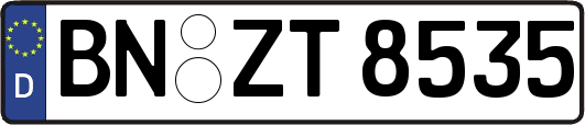 BN-ZT8535