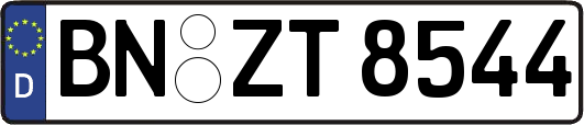 BN-ZT8544