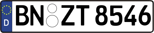 BN-ZT8546