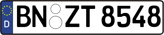 BN-ZT8548