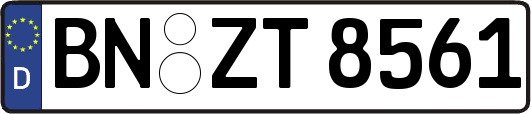 BN-ZT8561