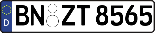 BN-ZT8565