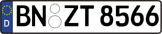 BN-ZT8566