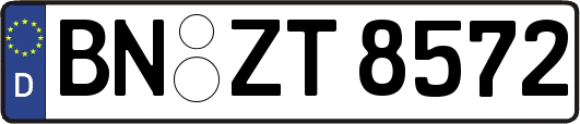 BN-ZT8572