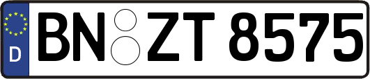 BN-ZT8575