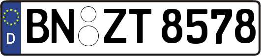 BN-ZT8578