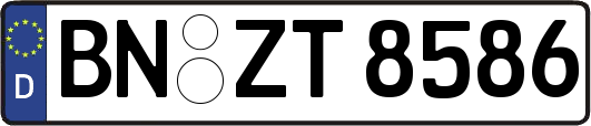 BN-ZT8586