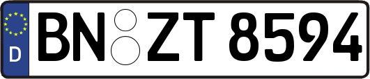 BN-ZT8594