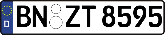 BN-ZT8595