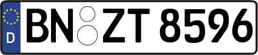 BN-ZT8596
