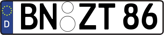 BN-ZT86