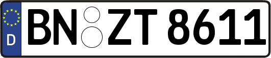 BN-ZT8611