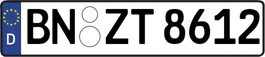 BN-ZT8612
