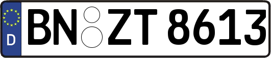 BN-ZT8613