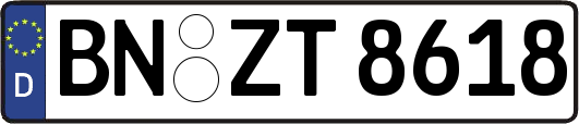BN-ZT8618