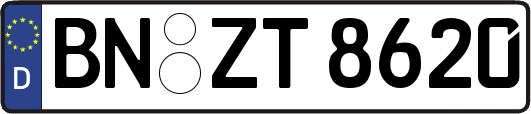 BN-ZT8620