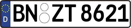 BN-ZT8621