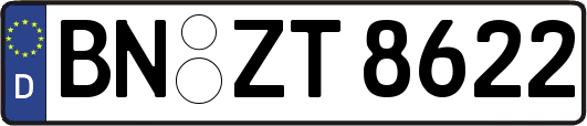 BN-ZT8622
