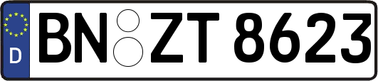 BN-ZT8623