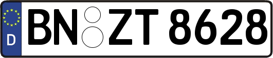 BN-ZT8628