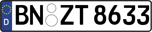BN-ZT8633