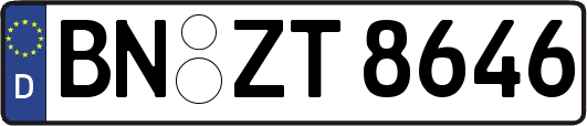 BN-ZT8646