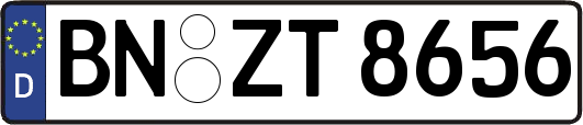 BN-ZT8656