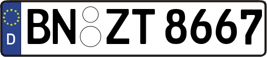 BN-ZT8667