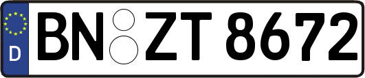 BN-ZT8672