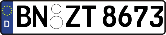 BN-ZT8673