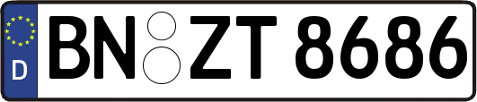 BN-ZT8686