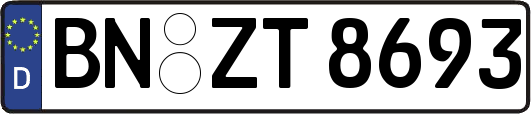 BN-ZT8693
