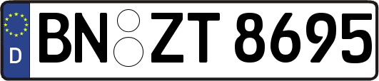 BN-ZT8695