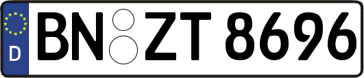 BN-ZT8696