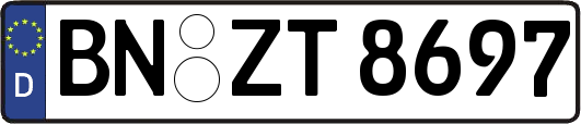 BN-ZT8697