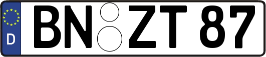 BN-ZT87