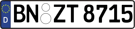 BN-ZT8715