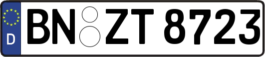 BN-ZT8723